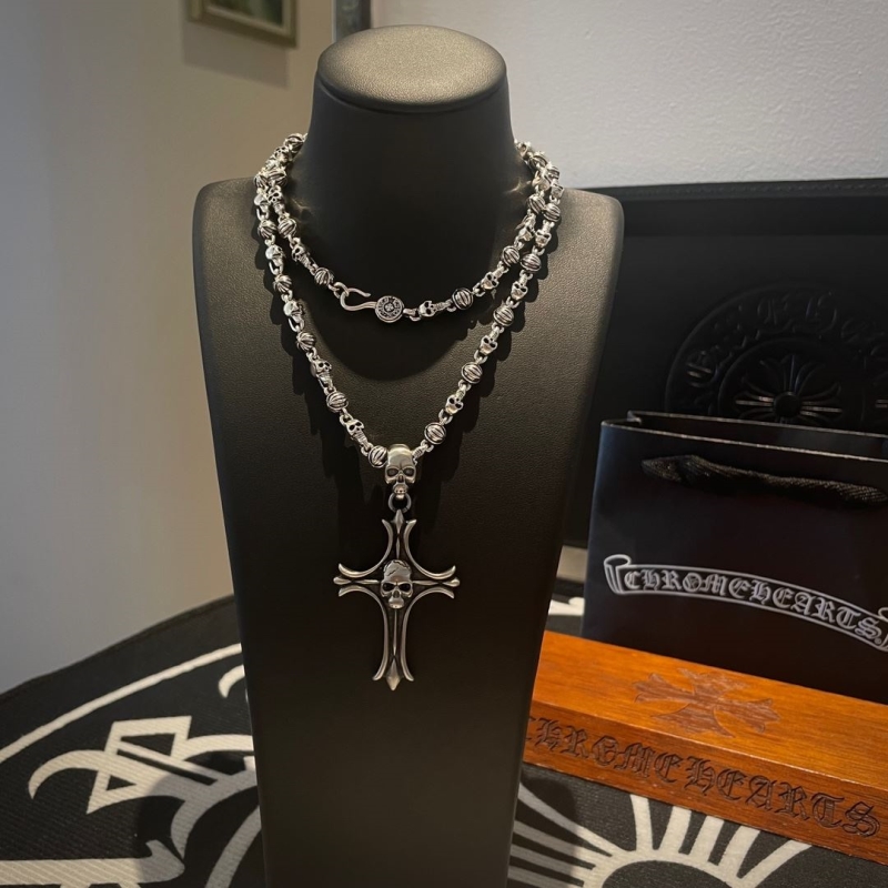 Chrome Hearts Necklaces